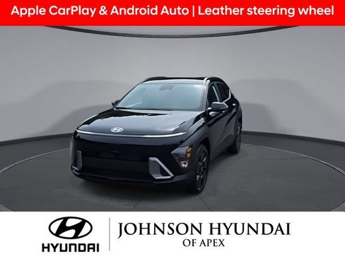 Used 2026 Hyundai Kona SEL Sport FWD image 7
