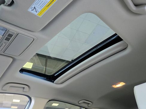 Used 2022 Honda CR-V EX-L image 22