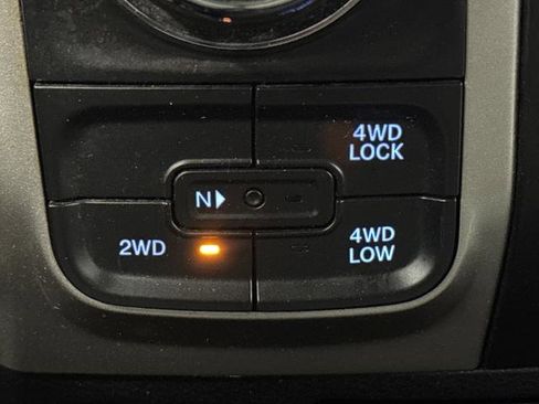 Used 2017 RAM 1500 Outdoorsman AWD/4WD image 20