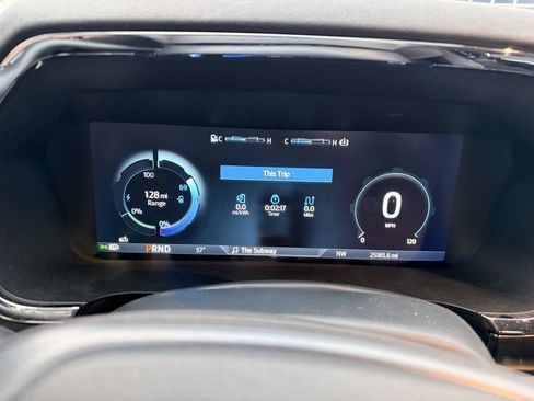 Certified 2023 Ford F150 Lightning XLT image 19