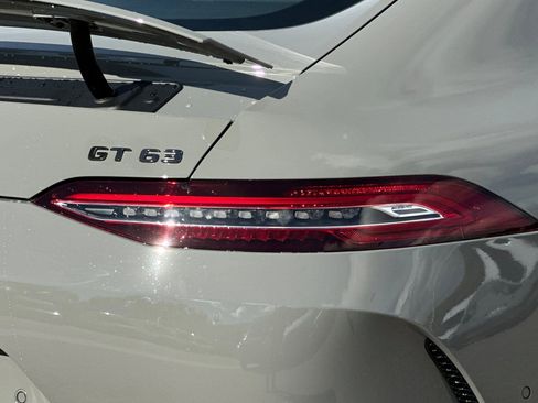 New 2026 Mercedes-Benz AMG GT 63 image 13