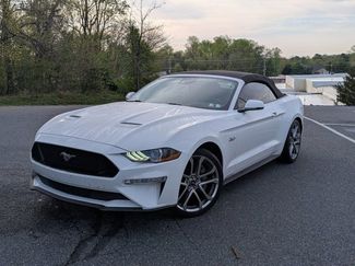 Used 2019 Ford Mustang GT Premium w/ Equipment Group 401A video 1