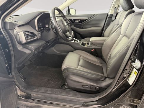 Certified 2024 Subaru Outback Onyx Edition AWD/4WD image 5