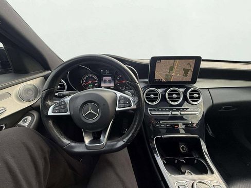 Used 2016 Mercedes-Benz C 300 4MATIC Sedan image 15