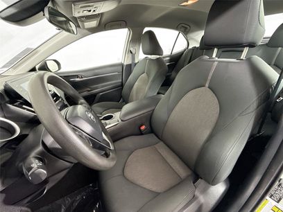 Certified 2023 Toyota Camry LE