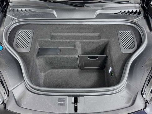 New 2025 Porsche Macan Turbo Electric image 32