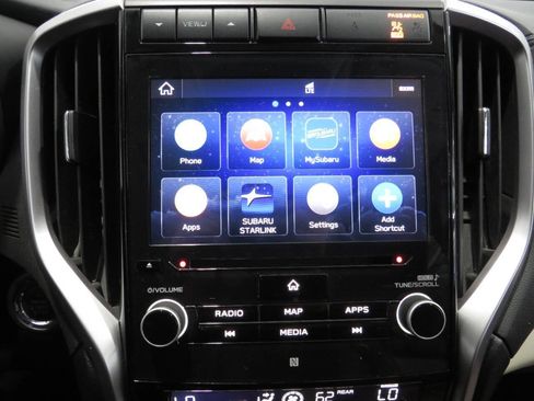 Used 2020 Subaru Ascent Touring w/ Popular Package #2A AWD/4WD image 25