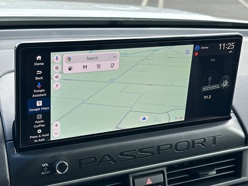 Used 2026 Honda Passport RTL image 19