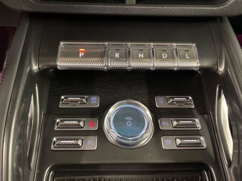 New 2026 Lincoln Nautilus Reserve image 16