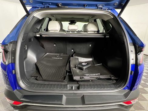 Certified 2023 Hyundai Tucson SEL w/ Convenience Package image 27
