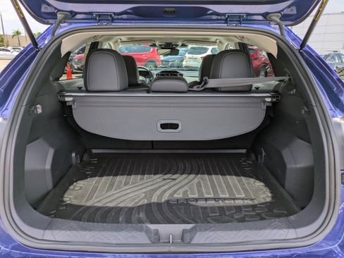 Certified 2024 Subaru Crosstrek 2.5i Limited AWD/4WD image 11