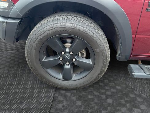 Used 2019 RAM 1500 Classic Warlock image 14