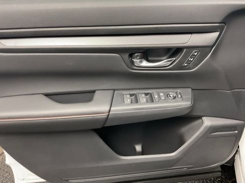 New 2026 Honda CR-V Sport-L image 10