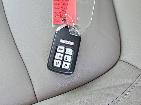 Used 2019 Honda Odyssey EX-L image 43