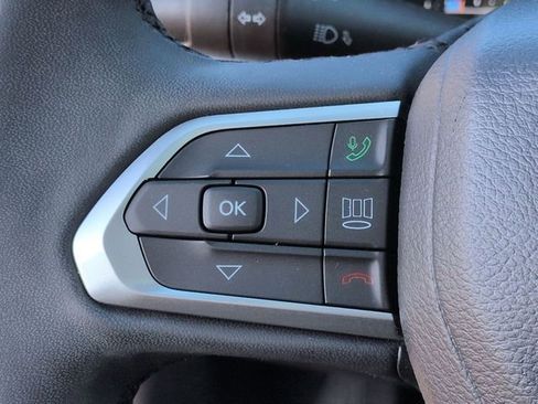 Certified 2023 Jeep Compass High Altitude image 20