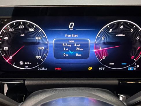 Certified 2026 Mercedes-Benz GLA 250 image 31