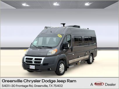 Used 2017 RAM ProMaster 3500 w/ Premium Appearance Group