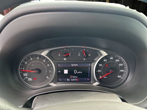 Certified 2022 GMC Terrain SLE w/ Driver Convenience Package FWD image 22