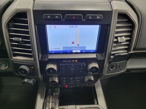 Used 2020 Ford F150 Raptor w/ Equipment Group 802A Luxury AWD/4WD image 8