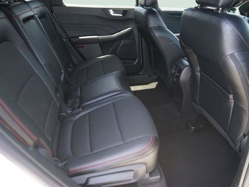 Used 2025 Ford Escape ST-Line w/ Equipment Group 301A FWD image 16