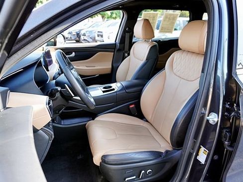 Certified 2023 Hyundai Santa Fe Calligraphy FWD image 16