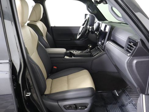 Used 2024 Lexus GX 550 550 Overtrail+ image 35