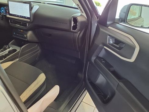 Used 2025 Ford Bronco Sport Big Bend AWD/4WD image 24