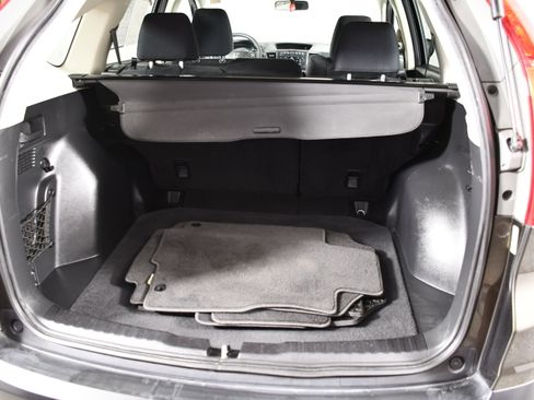 Used 2014 Honda CR-V EX image 47