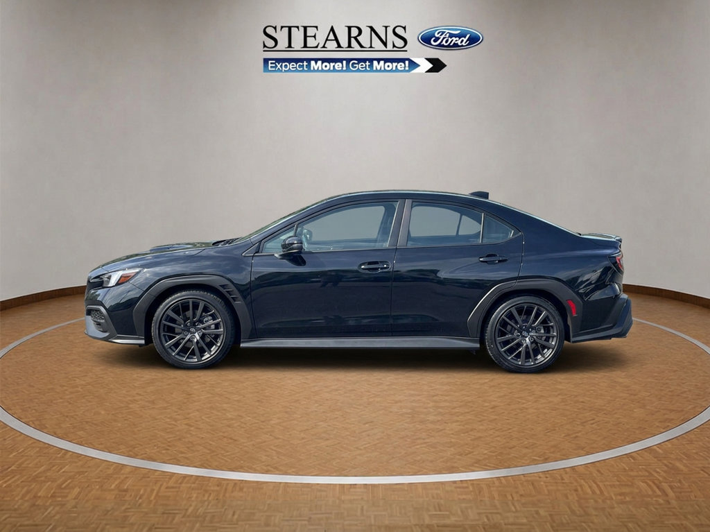 Used 2023 Subaru WRX Premium AWD/4WD image 3