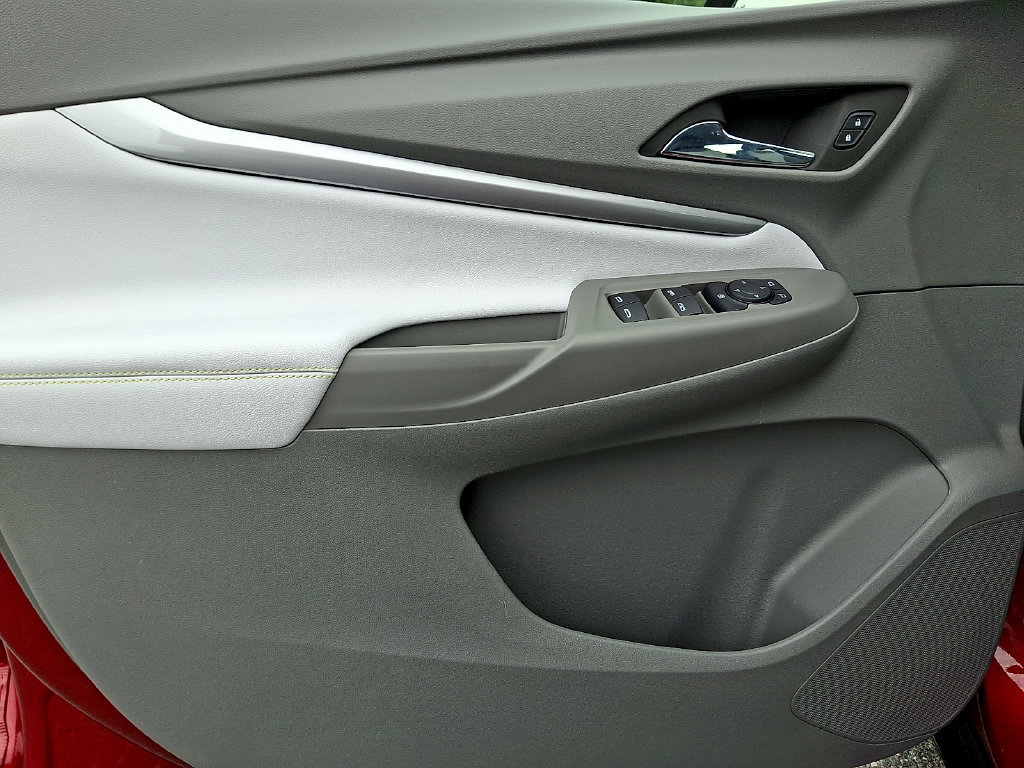 Certified 2023 Chevrolet Bolt EUV Premier FWD image 13