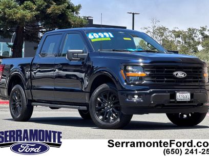 Used 2026 Ford F150 XLT w/ Equipment Group 302A MID