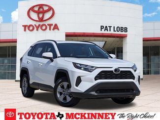 Certified 2025 Toyota RAV4 XLE w/ Convenience Package FWD 360° Tour