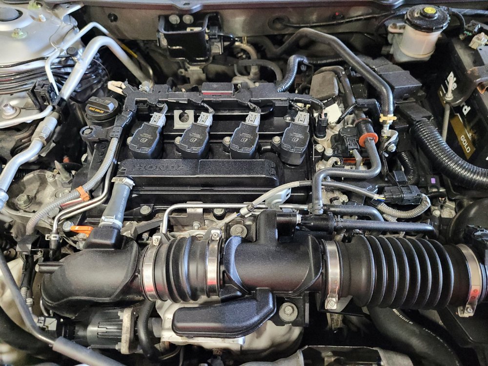 Used 2021 Honda Accord LX image 30