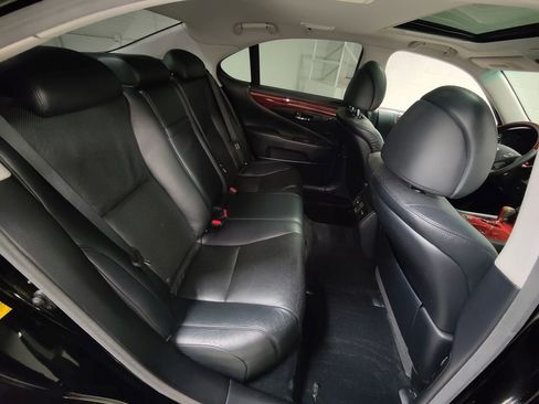 Used 2012 Lexus LS 460 AWD image 17