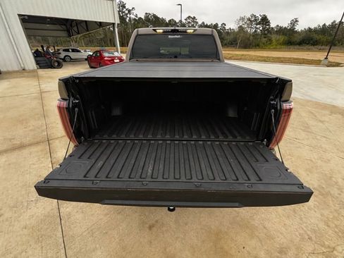 Used 2025 Toyota Tundra TRD Pro image 20