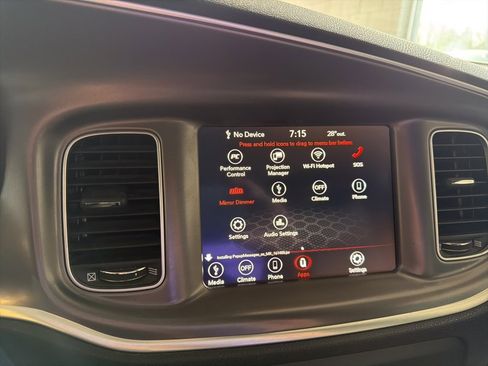 Used 2021 Dodge Charger R/T image 45