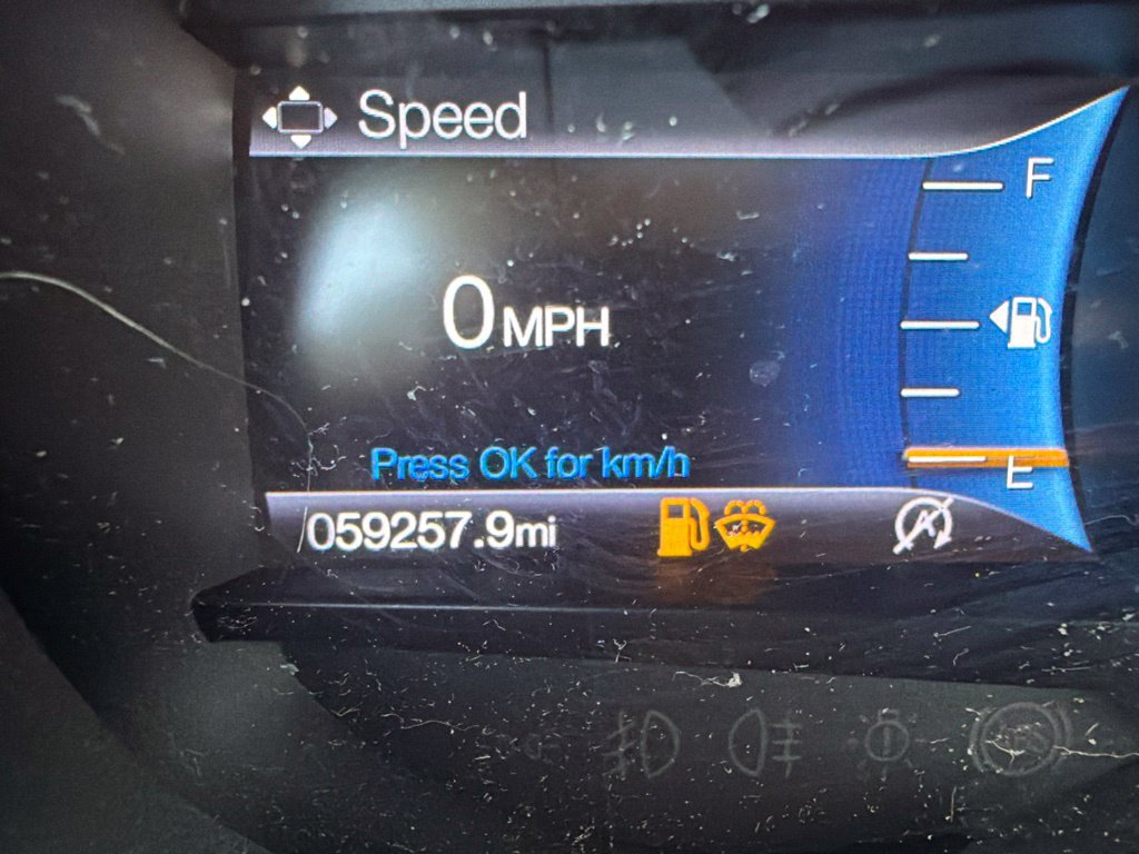Used 2020 Ford Edge SEL w/ Convenience Package FWD image 11