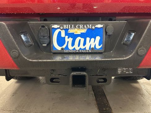 Used 2022 Ford F250 Lariat w/ Black Appearance Package image 37