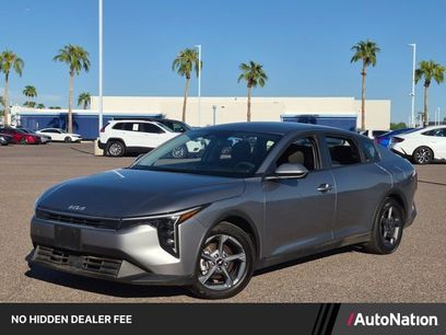 Used 2026 Kia K4