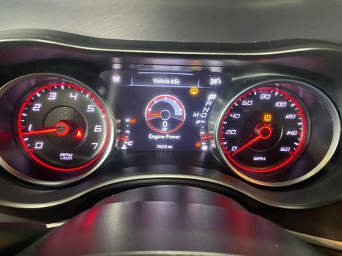 Used 2022 Dodge Charger R/T image 3