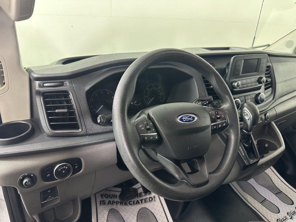 Used 2021 Ford Transit 350 XL RWD image 17