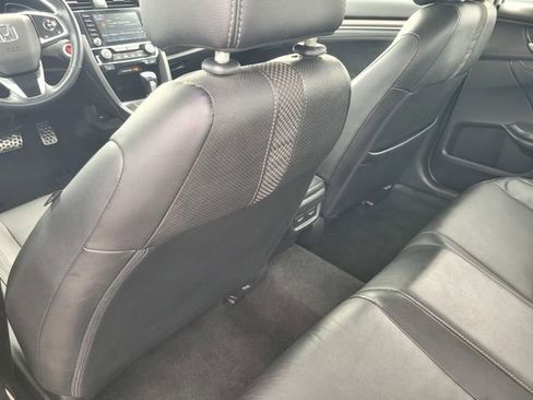 Used 2020 Honda Civic Touring image 14