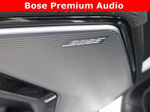 Used 2024 GMC Sierra 1500 AT4X image 19