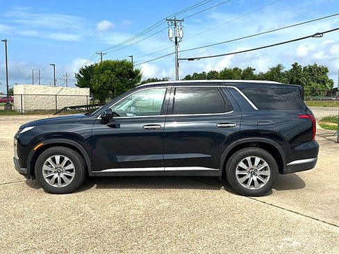 Used 2025 Hyundai Palisade SEL FWD image 5