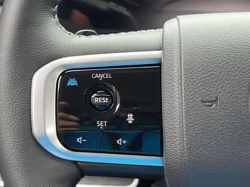 New 2026 Nissan Armada SV image 13