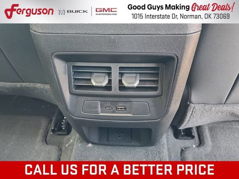 New 2026 GMC Canyon AT4 w/ Nightfall Edition AWD/4WD image 49