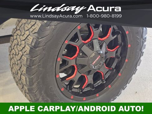 Used 2018 Jeep Wrangler Unlimited Sport S AWD/4WD image 25