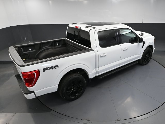 Used 2023 Ford F150 XLT w/ Equipment Group 302A High AWD/4WD image 50