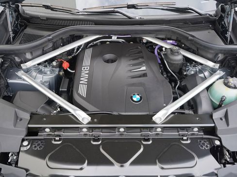 Used 2026 BMW X5 sDrive40i image 22