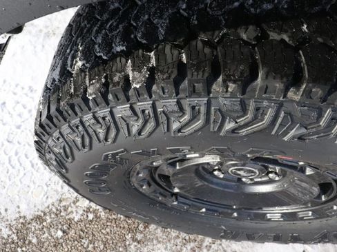 New 2025 Ford Bronco Badlands image 47